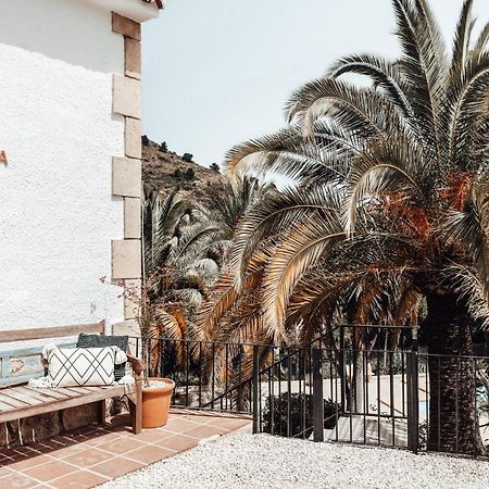 Ca La Bahia - Your Mediterranean Stay Teulada Luaran gambar
