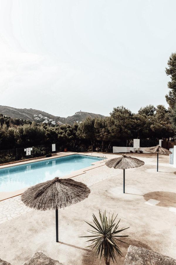 Ca La Bahia - Your Mediterranean Stay Teulada Luaran gambar