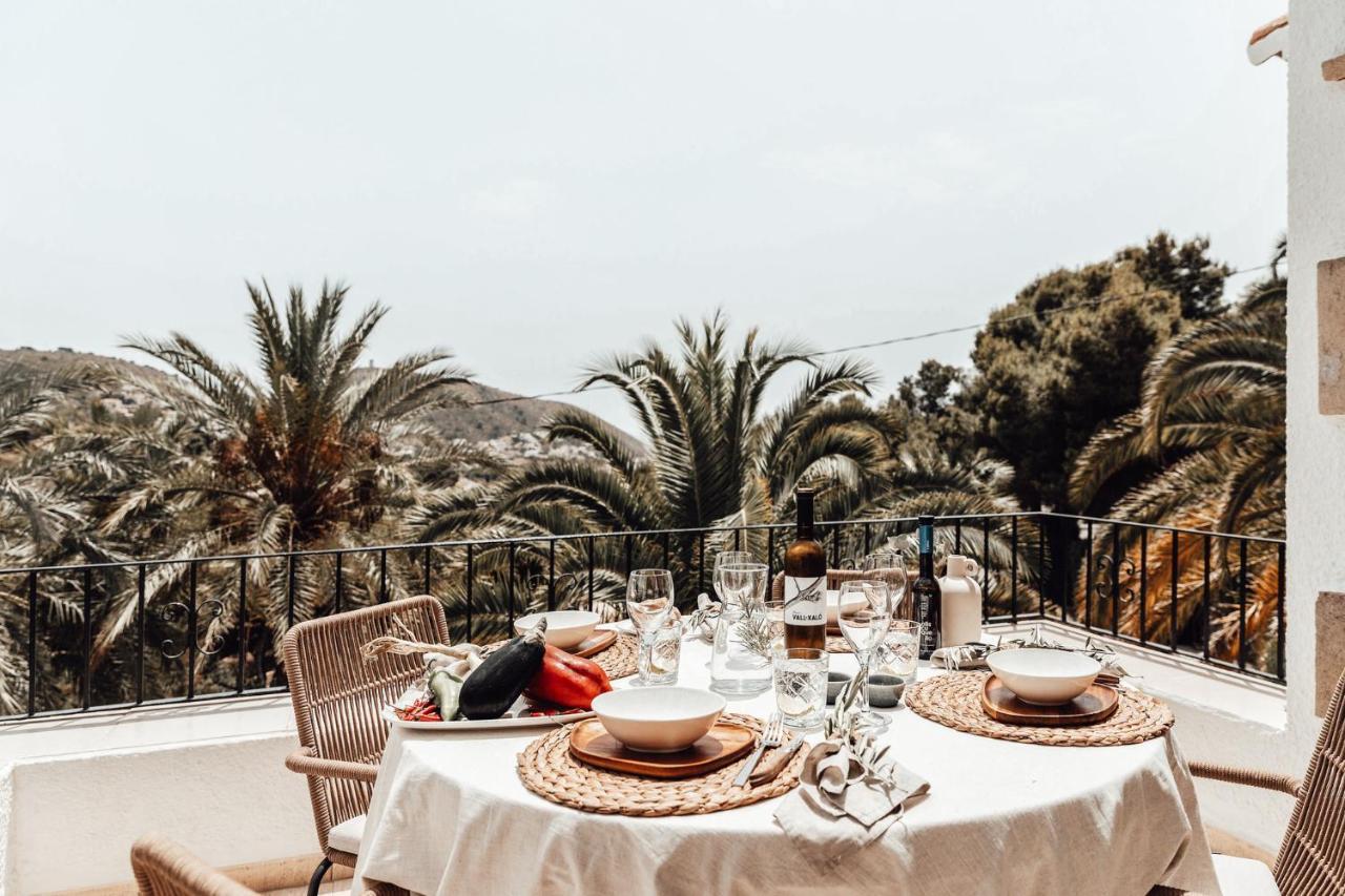Ca La Bahia - Your Mediterranean Stay Teulada Luaran gambar