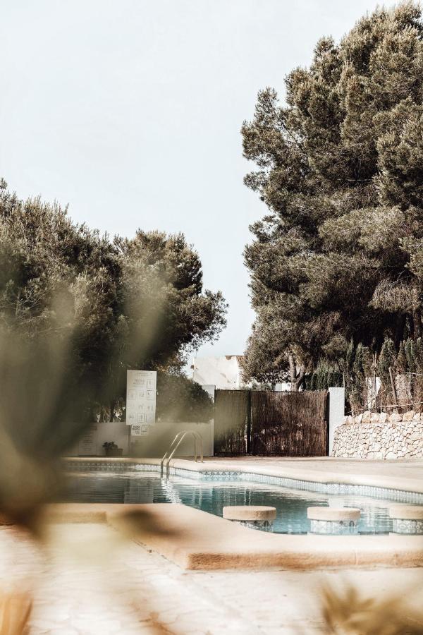 Ca La Bahia - Your Mediterranean Stay Teulada Luaran gambar
