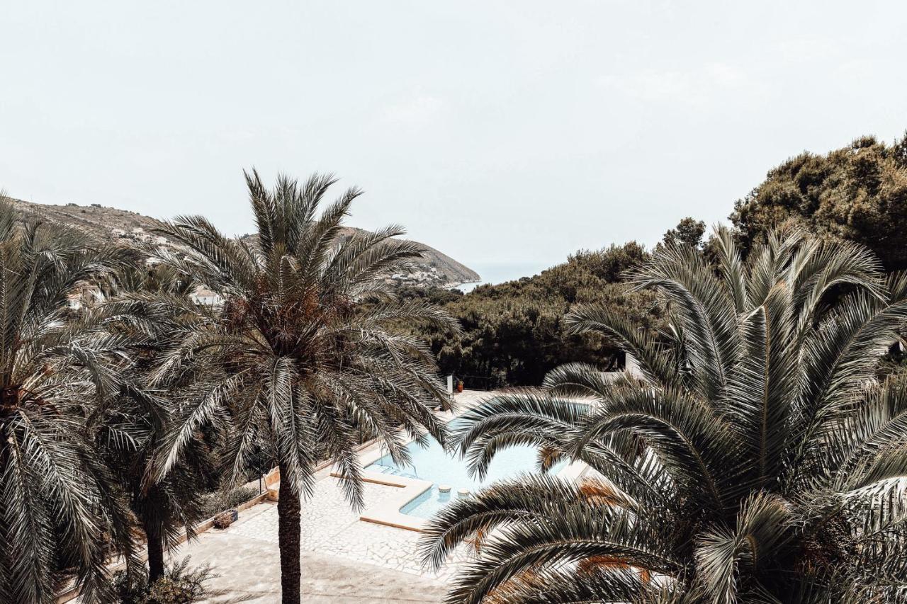 Ca La Bahia - Your Mediterranean Stay Teulada Luaran gambar